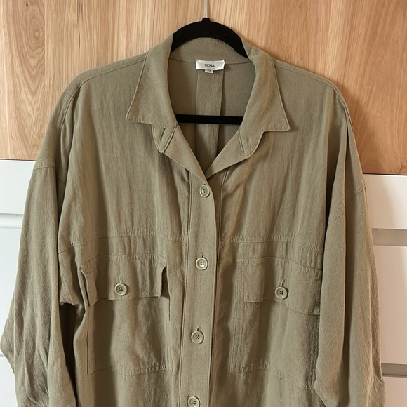 Ozma Jacket - Picture 4 of 7